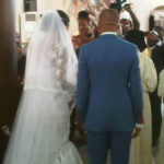 Naeto C Weds Today....First Wedding Photos. 11