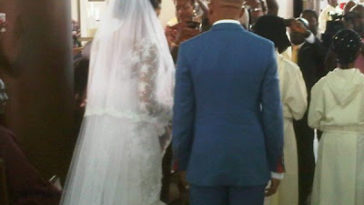 Naeto C Weds Today....First Wedding Photos. 58