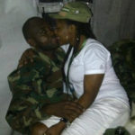 Love In NYSC Camp 11