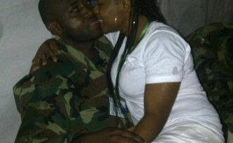Love In NYSC Camp 6