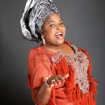First Lady, Patience Jonathan Responds To Outrage Over Permanent Secretary Appointment 2
