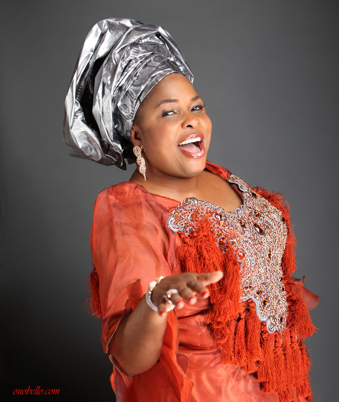 First Lady, Patience Jonathan Responds To Outrage Over Permanent Secretary Appointment 20