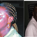 Ann Njemanze Of ‘Domitila’ Is Engaged 2