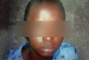 Nanny watched as 5yr old girl was raped at Bolingo Hotel, mom alleges 2