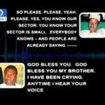 The $3m conversation between Lawan & Otedola - Part 2 1