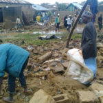 35 killed, 200 houses destroyed in Jos flood 10