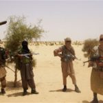Mali Islamists stone unmarried couple to death 24