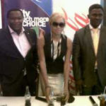 My love for Prezzo was not a strategy to win - Goldie 14