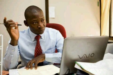 We Were Offered N20 Million To Kill Oshiomhole’s Aide - Suspect 8