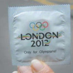 150,000 Condoms Handed Out To Olympic Athletes 2