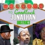 Refurbished Road In Abuja Named After First Lady Patience Dame Jonathan, Four Months After Another Was Renamed After Her Husband 20