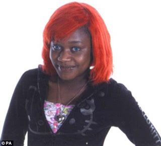 16-Year-Old Sierra Leonean Girl Murdered With An Afro Comb In London Over Boyfriend 1