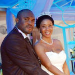 Tricia Eseigbe In Husband Snatching Scandal 2