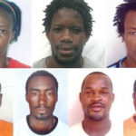 7 Cameroonian Athletes Disappear From Olympics 12