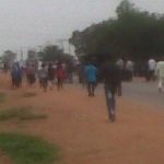 Trailer kills 3 F.C.E Students Osiele, Abeokuta 11
