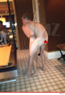 Prince Harry's ***** Pictures Surface Online 1