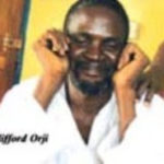 Cannibal Clifford Orji Dead 2