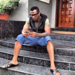 Inside View Of Psquare's Mansion 2