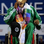 2 Nigerians Win Gold Medals At Paralympics Games 13