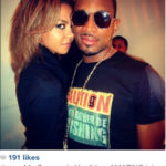 Has D'banj Finally Found Mrs Dbanj??? 3