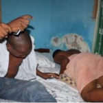 Man Caught His friend in Bed with his Wife 4