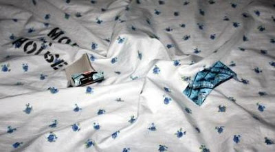 Man Caught His friend in Bed with his Wife 2