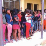 32 commercial sex workers sentenced to 4 months imprisonment in Lagos 6