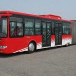 Lagos BRT driver injures LAWMA official, 2 others Drives Off 24