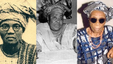 CBN To introduce N5000 note: To use faces of 3 historical women leaders 3