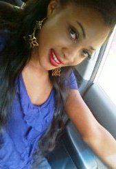 Missing Lady - Cynthia Udoka Valerie Osokogu 1