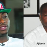UPDATE: Davido's publicist denies he beat up a taxi driver 3