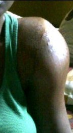 Please Let's save Funmi Lawal 3