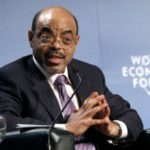 Ethiopian Prime Minister Meles Zenawi Dead At 57 10