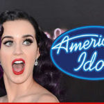 Katy Perry Rejected $20 Million "American Idol" Deal 10
