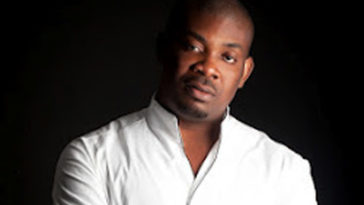 Don Jazzy sad over N2m donation to cancer patient 4