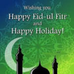 Happy Eid-Mubarak To Our Muslims Brothers And Sisters 12
