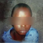 UPDATE On The 3 Year Old Girl Defiled by Female Teacher With A Pencil 11