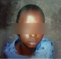UPDATE On The 3 Year Old Girl Defiled by Female Teacher With A Pencil 7