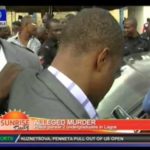 Video: Watch Cynthia Osokogu's killers speak on Channels TV 2