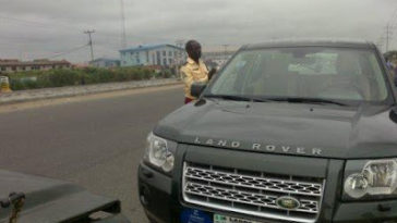 UPDATED: Witnesses Say Banker Didn’t Kill LASTMA Official, a Danfo Driver Did 2