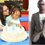 Peter Okoye And Lola Expecting Baby No 2 2