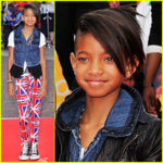 Willow Smith writes Tupac a touching letter 3