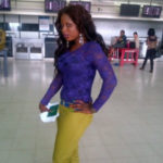 Fast rising Yoruba actress Seun Ogunlade Dead 2