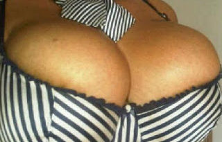 Photo of the Day: Cossy Orjiakor What Is This? 5