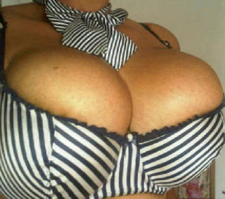Photo of the Day: Cossy Orjiakor What Is This? 1