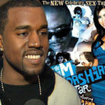Kanye West Watched Kim K Sex Tape While Making Love To Other Chicks 2