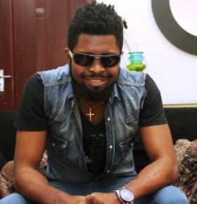 PHOTO Of Basketmouth Before, After and Today 2