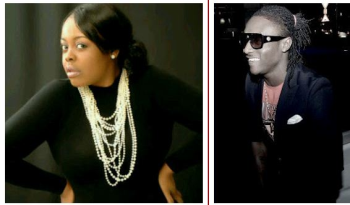 Terry G and fiancee Mimi Omoregbe expecting a baby 5