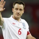 John Terry Says Bye Bye To International football 15