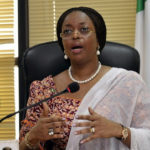 Petroleum Minister,Diezani Alison-Madueke Rushed To London Hospital 13